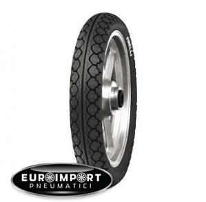 Pirelli MANDRAKE MT 15 80/80 16 45 J XL  TL ANTERIORE